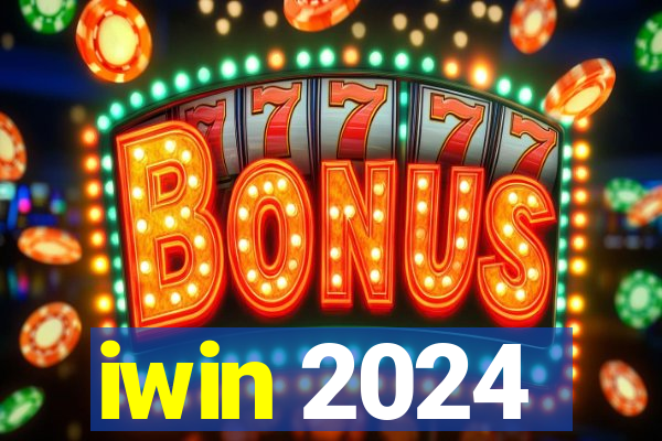 iwin 2024